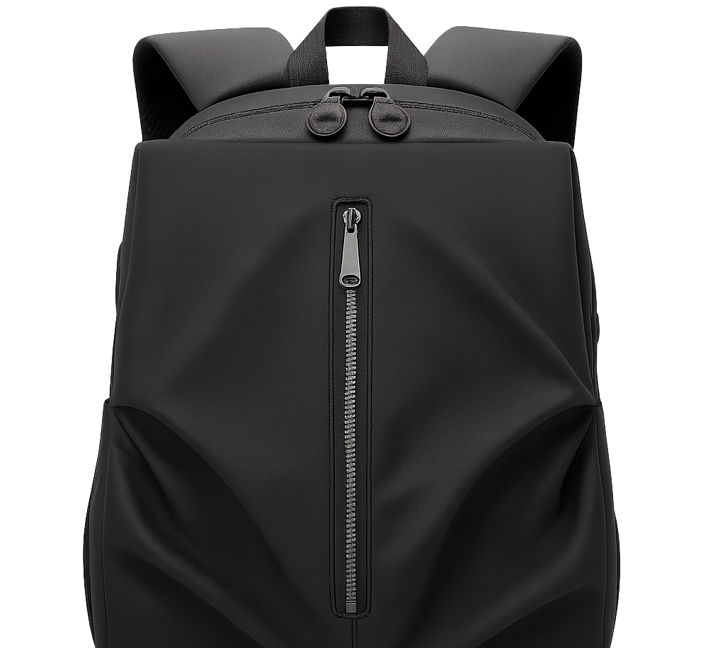 Zaino Impermeabile in Tessuto Oxford 1105 – Design Moderno e Funzionale