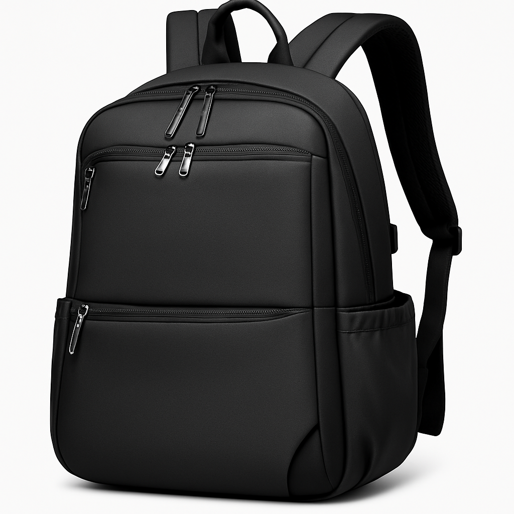 Zaino smart daily 3825 - Comodo versatile , sempre pronto a partire