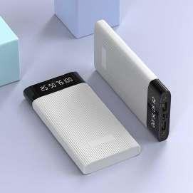 ACCESSORI_223s Power tascabile bianco