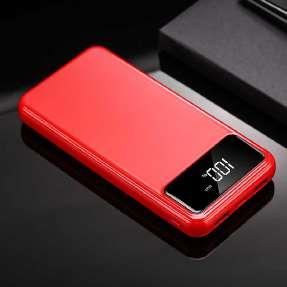 ACCESSORI_power carica veloce ym 151 rosso