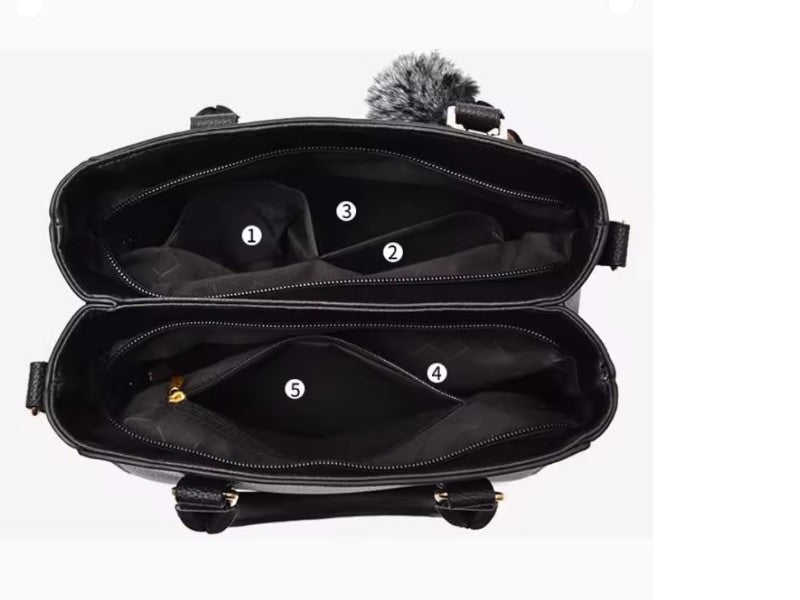Borsa da viaggio