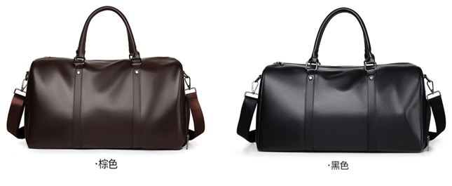 Borsone tasche laterali