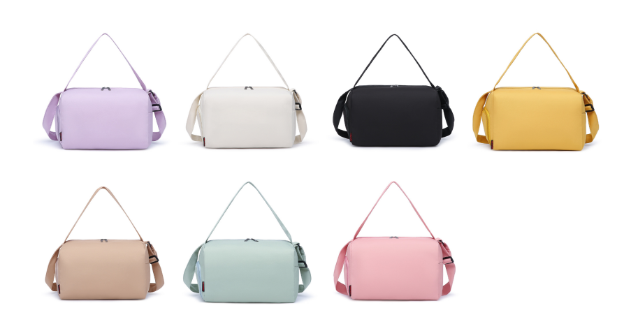 Colore borsa gilbis piscina