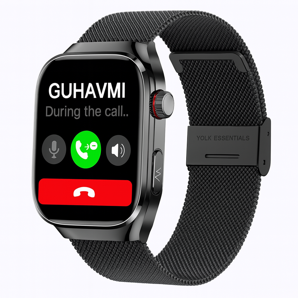 SMARTWATCH PUNTO MILANO