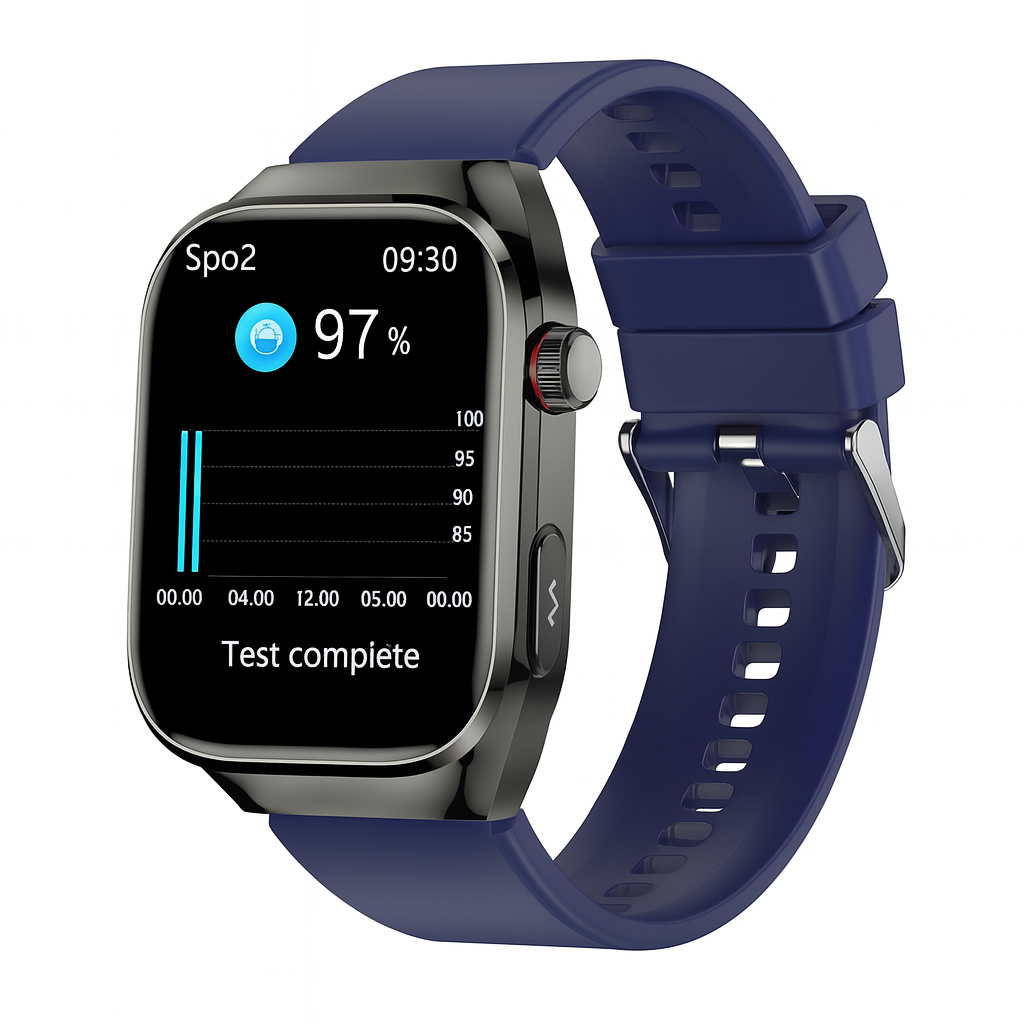 SMARTWATCH