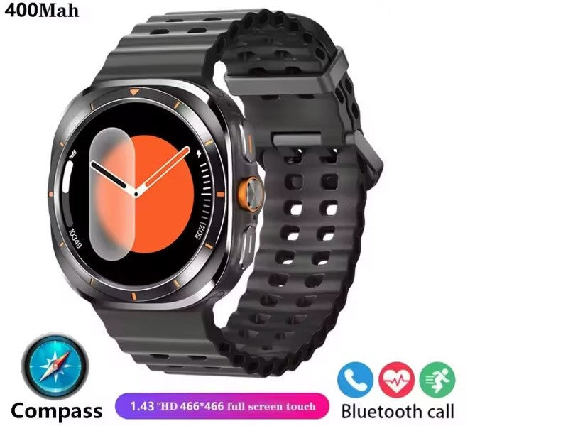 Galaxy Watch 7 Ultra 47mm - CONSEGNA 20 GIORNI LAVORATIVI