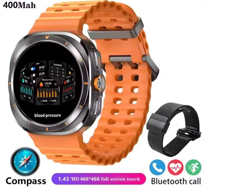 Galaxy Watch 7 Ultra 47mm - CONSEGNA 20 GIORNI LAVORATIVI
