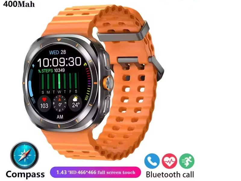 Galaxy Watch 7 Ultra 47mm - CONSEGNA 20 GIORNI LAVORATIVI