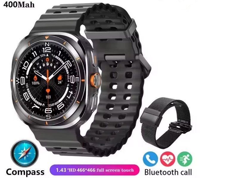 Galaxy Watch 7 Ultra 47mm - CONSEGNA 20 GIORNI LAVORATIVI