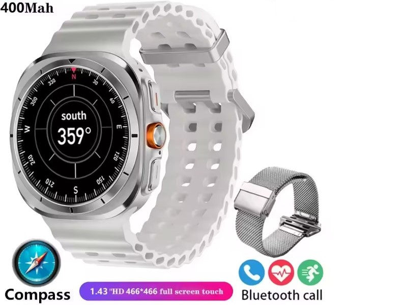 Galaxy Watch 7 Ultra 47mm - CONSEGNA 20 GIORNI LAVORATIVI