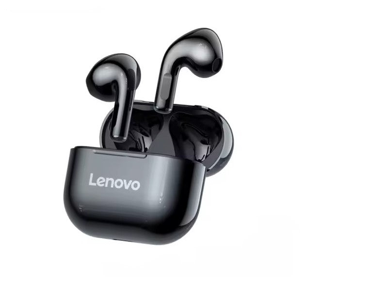Cuffie Wireless Lenovo LP40 - CONSEGNA 20 GIORNI LAVORATIVI