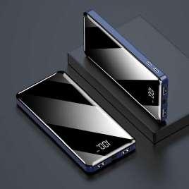 Mod 342. Power smartphone blu