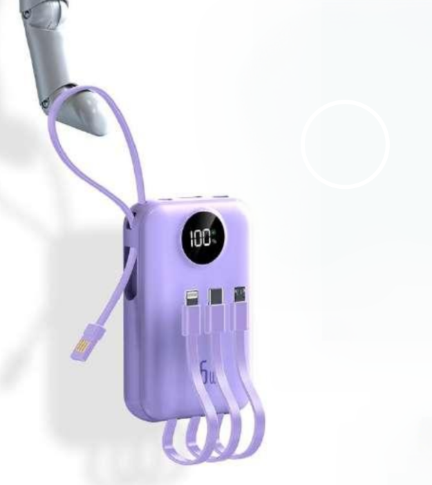 Power gilbis 1011 Viola