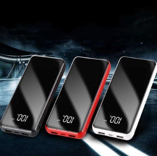 Power in vetro temperato YM 138
