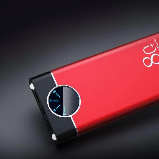 Rosso Power