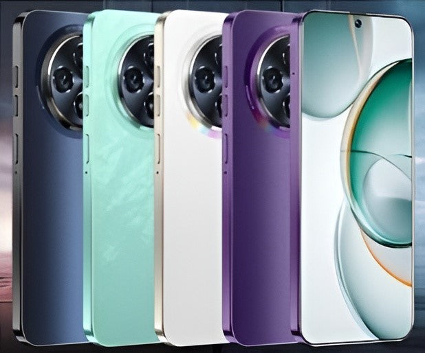 smart phone come Iphone