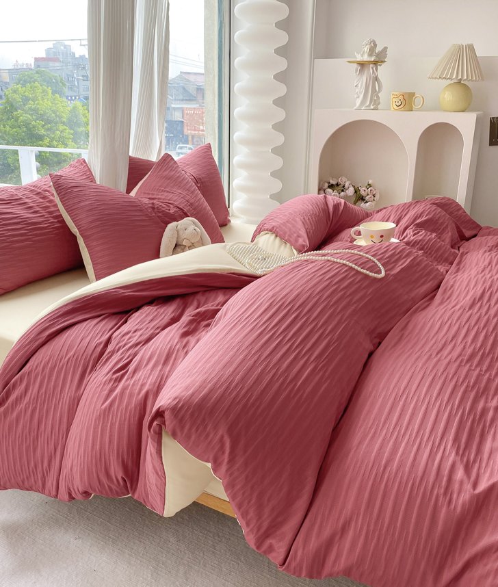 Seersucker_plissettato_rosa antico