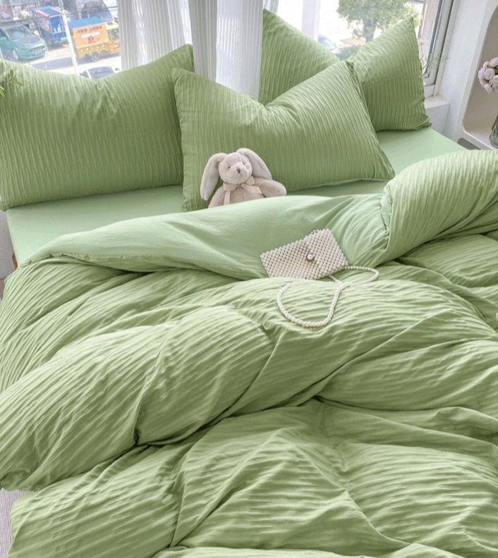 Seersucker_plissettato_verde
