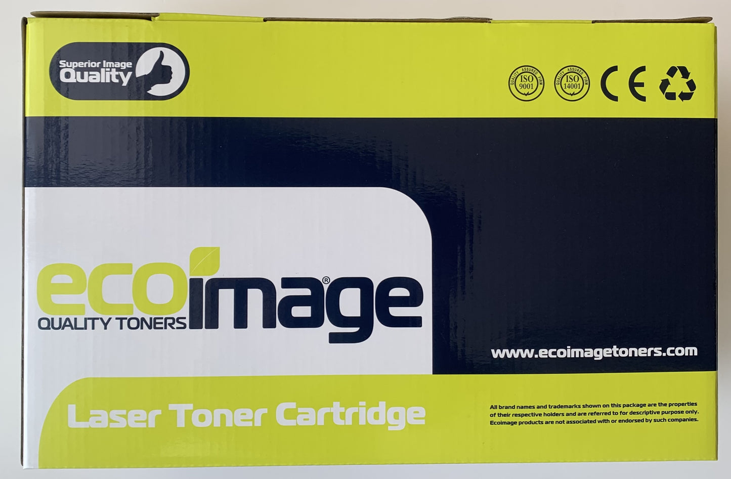 Toner Compatibile Image TN3480