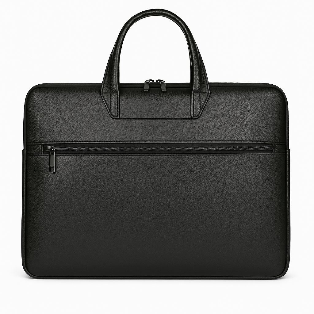 Borsa Professionale in ecopelle 889 – Eleganza Compatta per Ogni Occasione( mod.GL018)