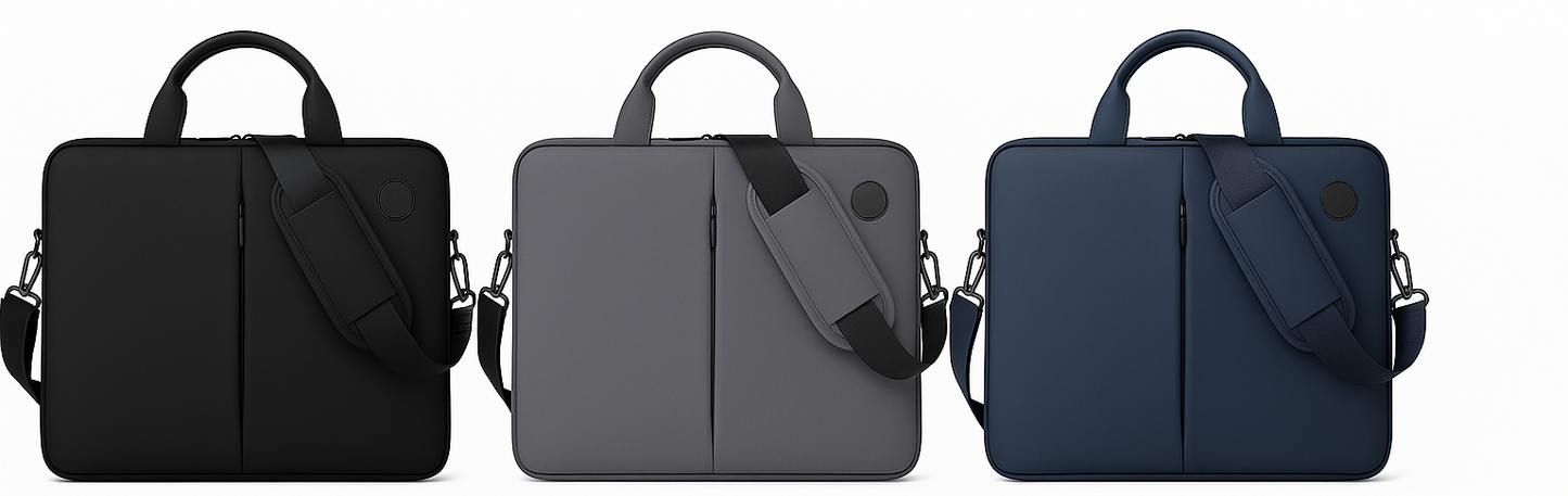Borsa Porta PC in Oxford 098 – Eleganza e Funzionalità per Ogni Giorno