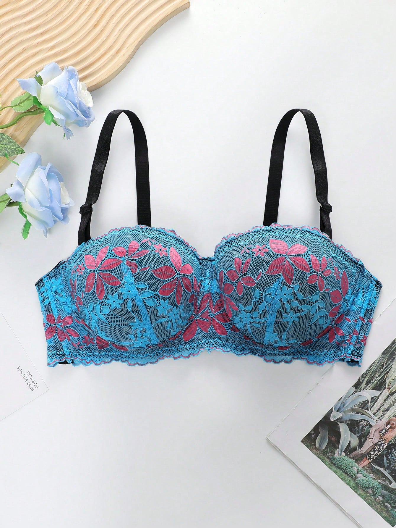 Reggiseno persone formose