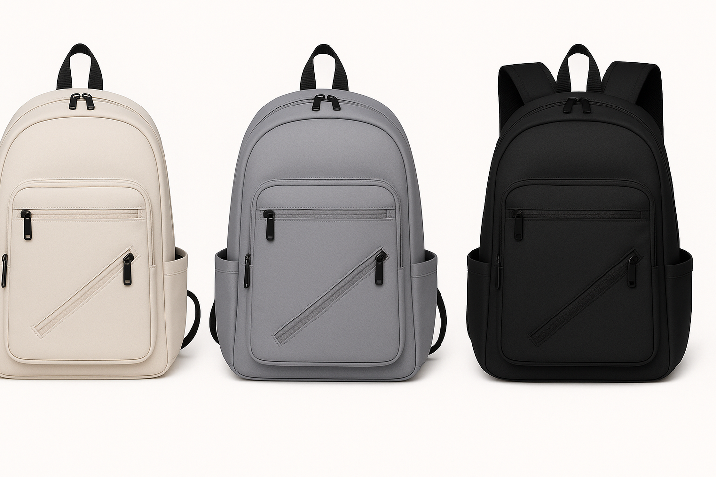 Zaino UrbanStyle in Tessuto Oxford – Leggero, Impermeabile e Super Capiente(9014)
