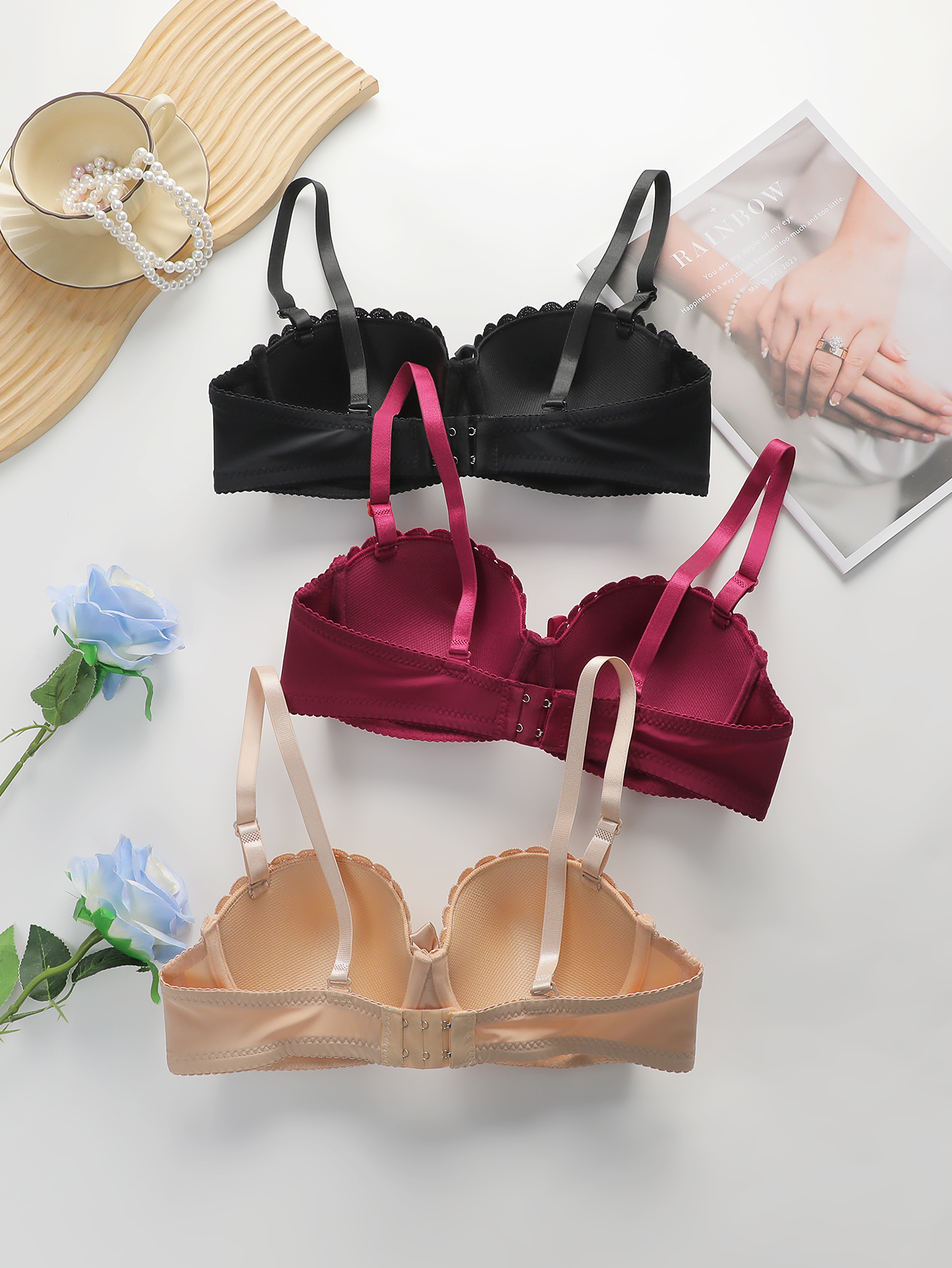 INTIMO DONNA