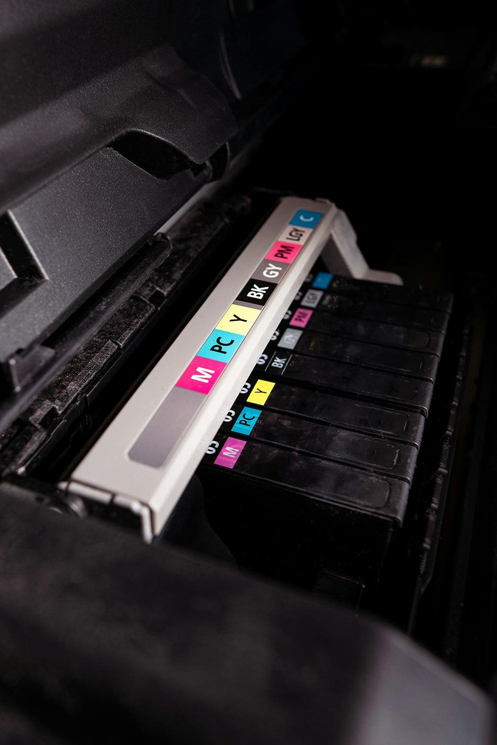TONER E CARTUCCE COMPATIBILI