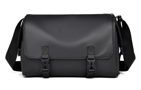 Borsa a Tracolla Unisex in Pelle Sintetica 330 Disponibile in Diverse Misure e Colori