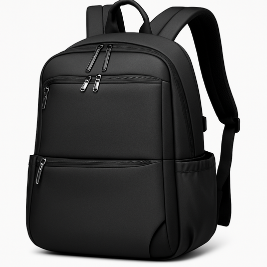 Zaino smart daily 3825 - Comodo versatile , sempre pronto a partire