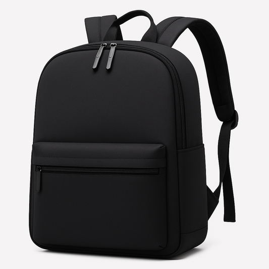 Zaino Unisex in Tessuto Oxford 8101 – Leggero, Elegante e Resistente