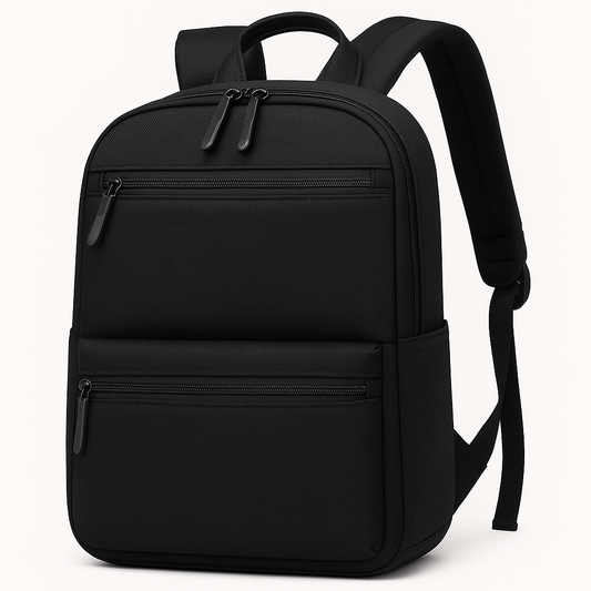 Zaino Unisex in Tessuto Oxford 8102 – Pratico, Leggero e di Tendenza