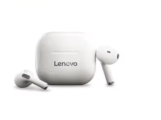 Cuffie Wireless Lenovo LP40 - CONSEGNA 20 GIORNI LAVORATIVI