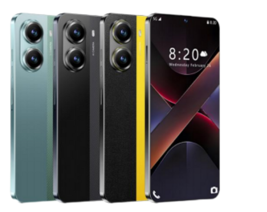 Colori_X7_pro_3g