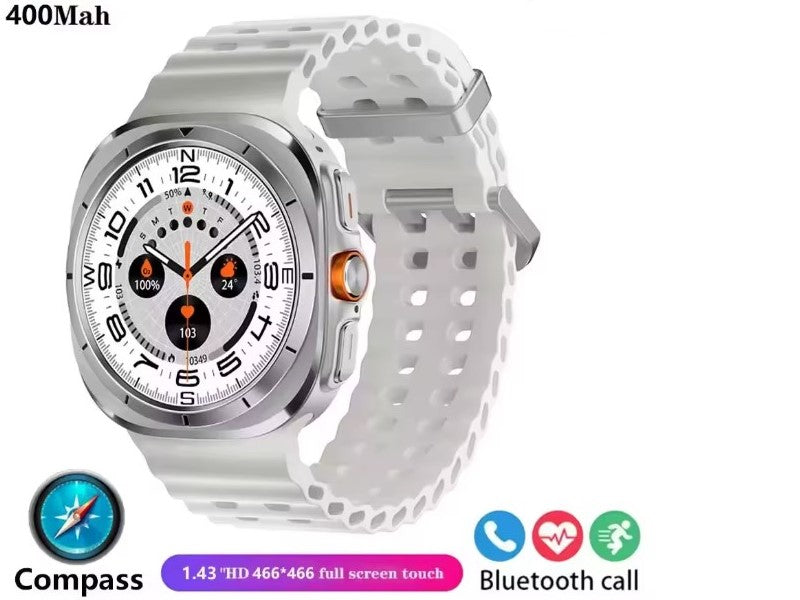 Galaxy Watch 7 Ultra 47mm - CONSEGNA 20 GIORNI LAVORATIVI