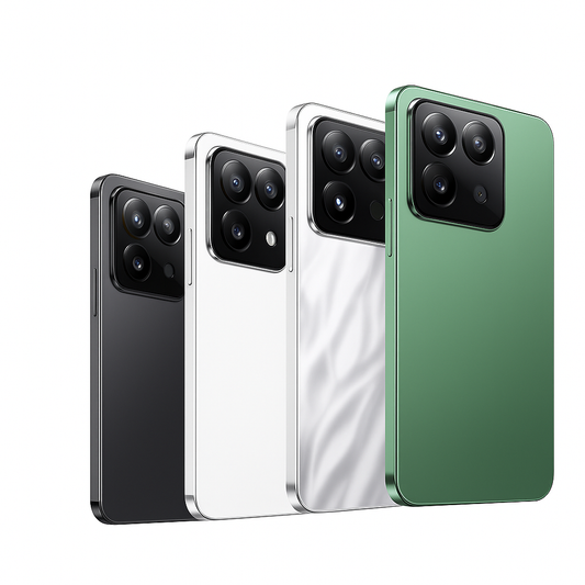 Smartphone M15 PRO