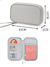 NY03 VIAGGO BORSETTE