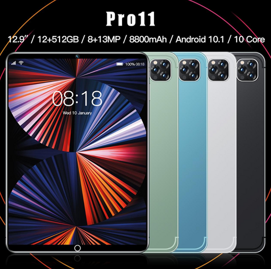 TABLET MODEL PRO 11