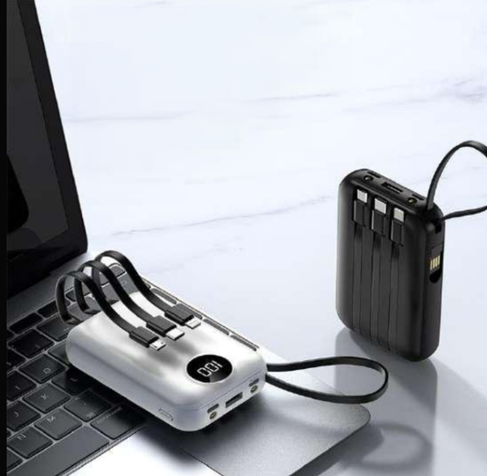 Power bank mode 544 carica veloce