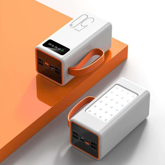 Power campeggio 5000 mAH