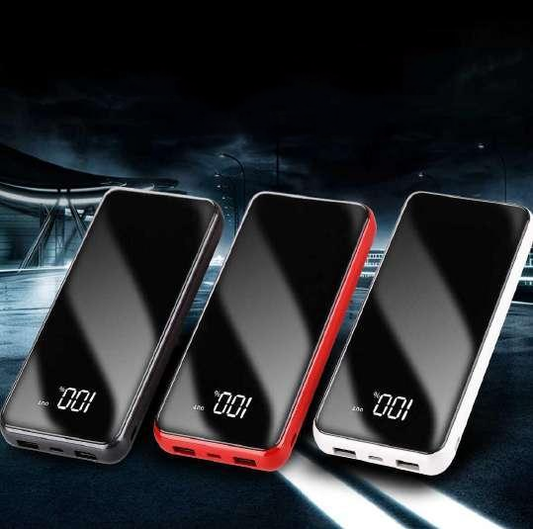 Power in vetro temperato YM 138