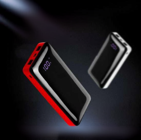 Powerbank carica gilbis Ym 157