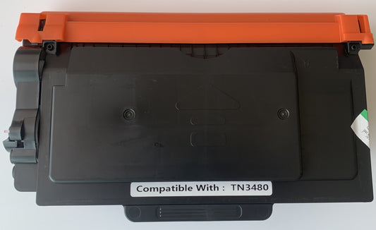 Toner Compatibile Image TN3480