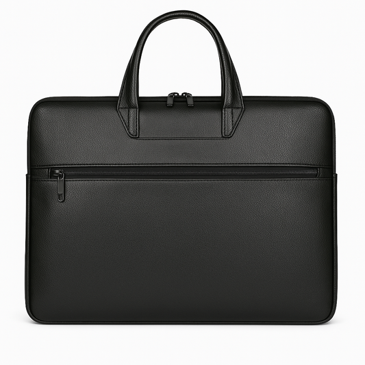 Borsa Professionale in ecopelle 889 – Eleganza Compatta per Ogni Occasione( mod.GL018)