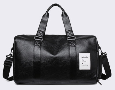 Borsa da Viaggio in PU JS528 - Eleganza e Funzionalità