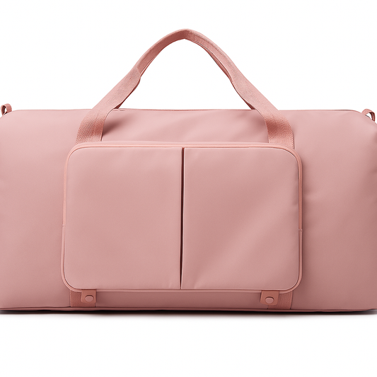 Borsa da Viaggio Unisex WL238– Leggera, Capiente e Multifunzione