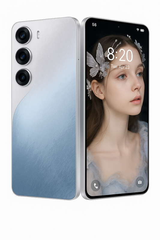 SMARPHONE Camon 40 pro 4G
