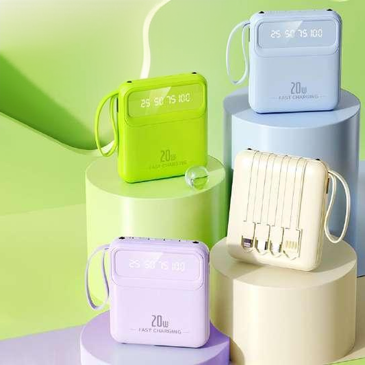 power bank mod. 871