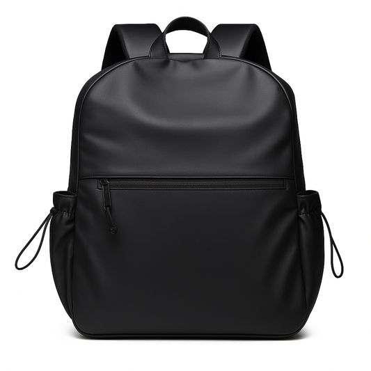 Zaino Elegante in Ecopell 3168- Impermeabile e Leggero